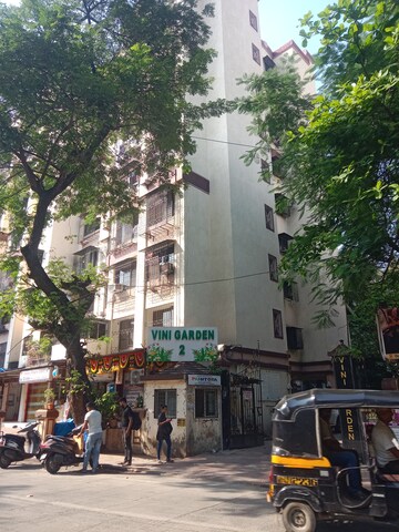 1 BHK Apartment For Rent in Shri Panchamrut CHS, Dahisar East