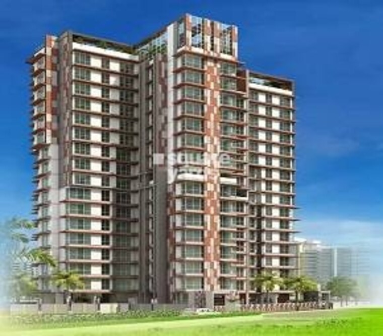 Exterior View, swanand-apartment 1 Bedroom 470 Sq.Ft. Apartment In Kurla Mumbai 9434524