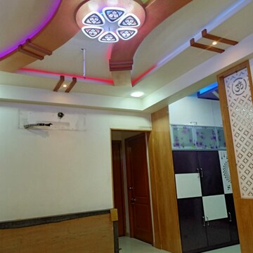 Furnished Amenities in 2 BHK Apartment at New Maninagar – for Rent