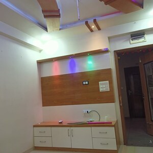 Furnished Amenities in 2 BHK Apartment at New Maninagar – for Rent