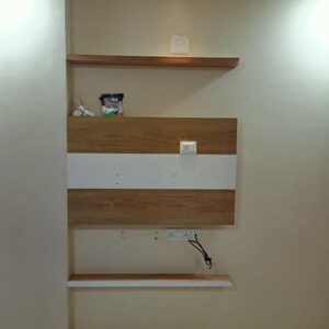 Furnished Amenities in 2 BHK Apartment at New Maninagar – for Rent