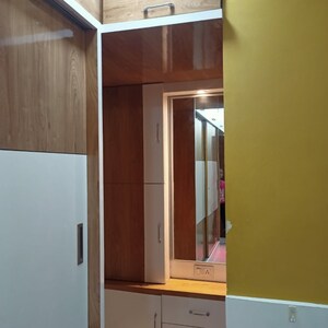 Furnished Amenities in 2 BHK Apartment at New Maninagar – for Rent