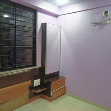 2 BHK Apartment For Rent in New Maninagar