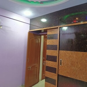 Furnished Amenities in 2 BHK Apartment at New Maninagar – for Rent