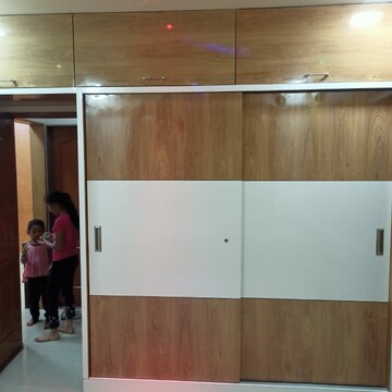 Furnished Amenities in 2 BHK Apartment at New Maninagar – for Rent