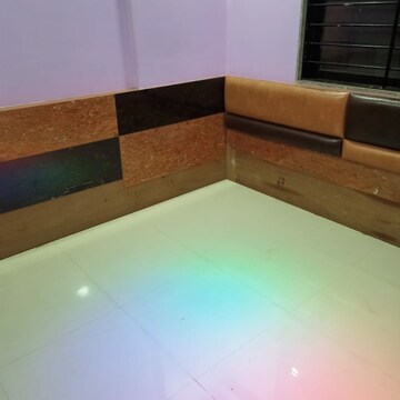 Kitchen in 2 BHK Apartment at New Maninagar – for Rent