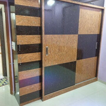 Furnished Amenities in 2 BHK Apartment at New Maninagar – for Rent