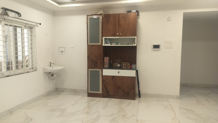 undefined, jubilee hills 3 Bedroom 1910 Sq.Ft. Apartment In Jubilee Hills Hyderabad 9434544