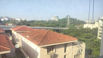 3 BHK Apartment – Exterior View View at Jubilee Hills - for Sale