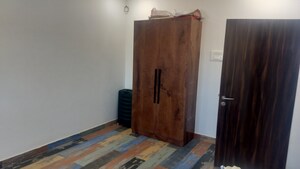 Bedroom in 3 BHK Apartment at Jubilee Hills – for Sale