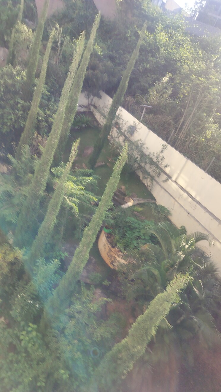 Balcony, jubilee hills 3 Bedroom 1910 Sq.Ft. Apartment In Jubilee Hills Hyderabad 9434544