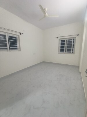 Bedroom in 2 BHK Builder Floor at Nri Layout – for Rent