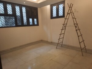 4 BHK Apartment For Rent in Saket