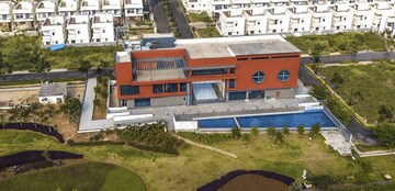  Plot – Exterior View View at The Lake View Address, Electronic City Phase I - for Sale