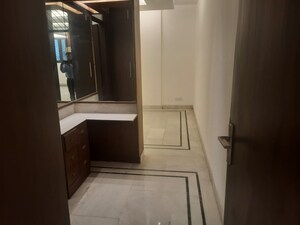 Kitchen in 4 BHK Apartment at Saket – for Rent