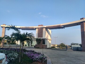  Plot – Exterior View View at The Lake View Address, Electronic City Phase I - for Sale