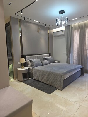 3 BHK Apartment For Sale in Dhakoli