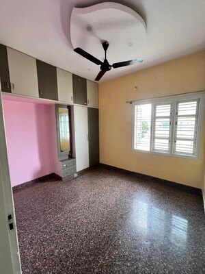 Room in 2 BHK Builder Floor at Nri Layout – for Rent