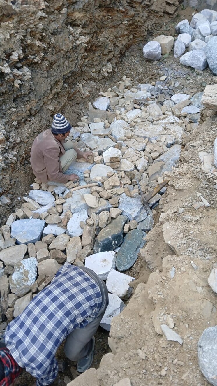 undefined, mukteshwar  300 Sq.Yd. Plot In Mukteshwar Nainital 7977430