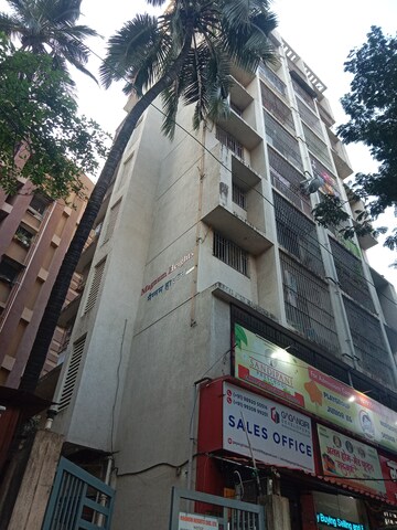 1 BHK Apartment For Sale in Shivam CHS Dahisar West , Dahisar West