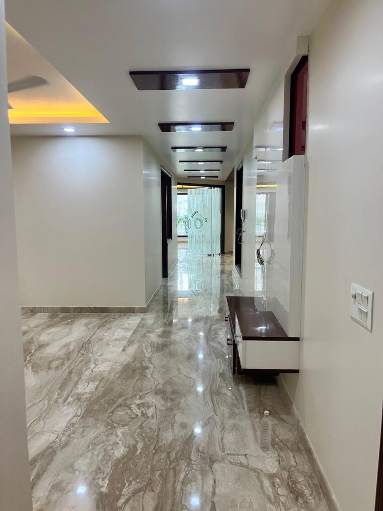 undefined, greater kailash i 4 Bedroom 500 Sq.Yd. Builder Floor In Greater Kailash I Delhi 9434581