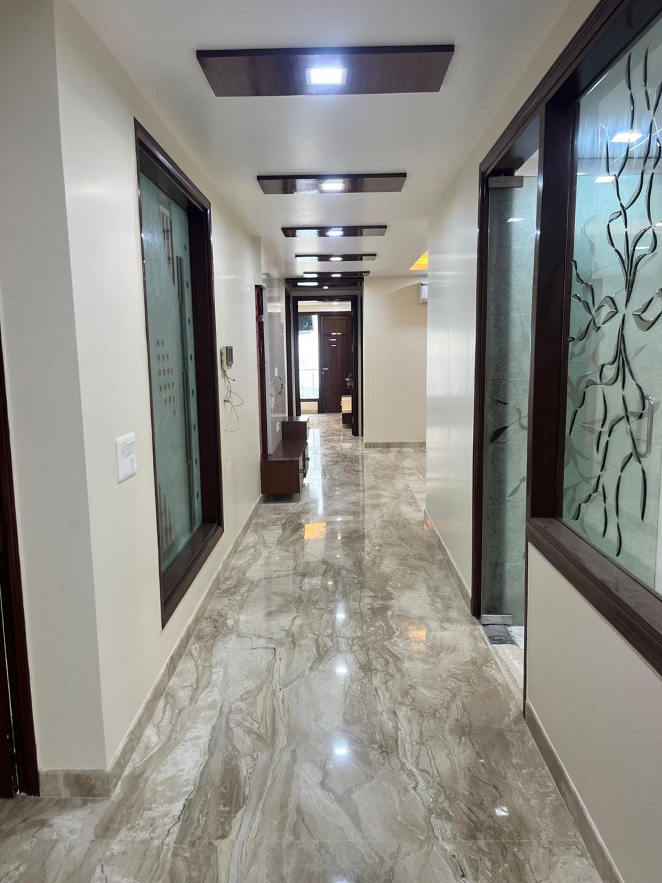 4 BHK Builder Floor For Sale in Builder Floor 