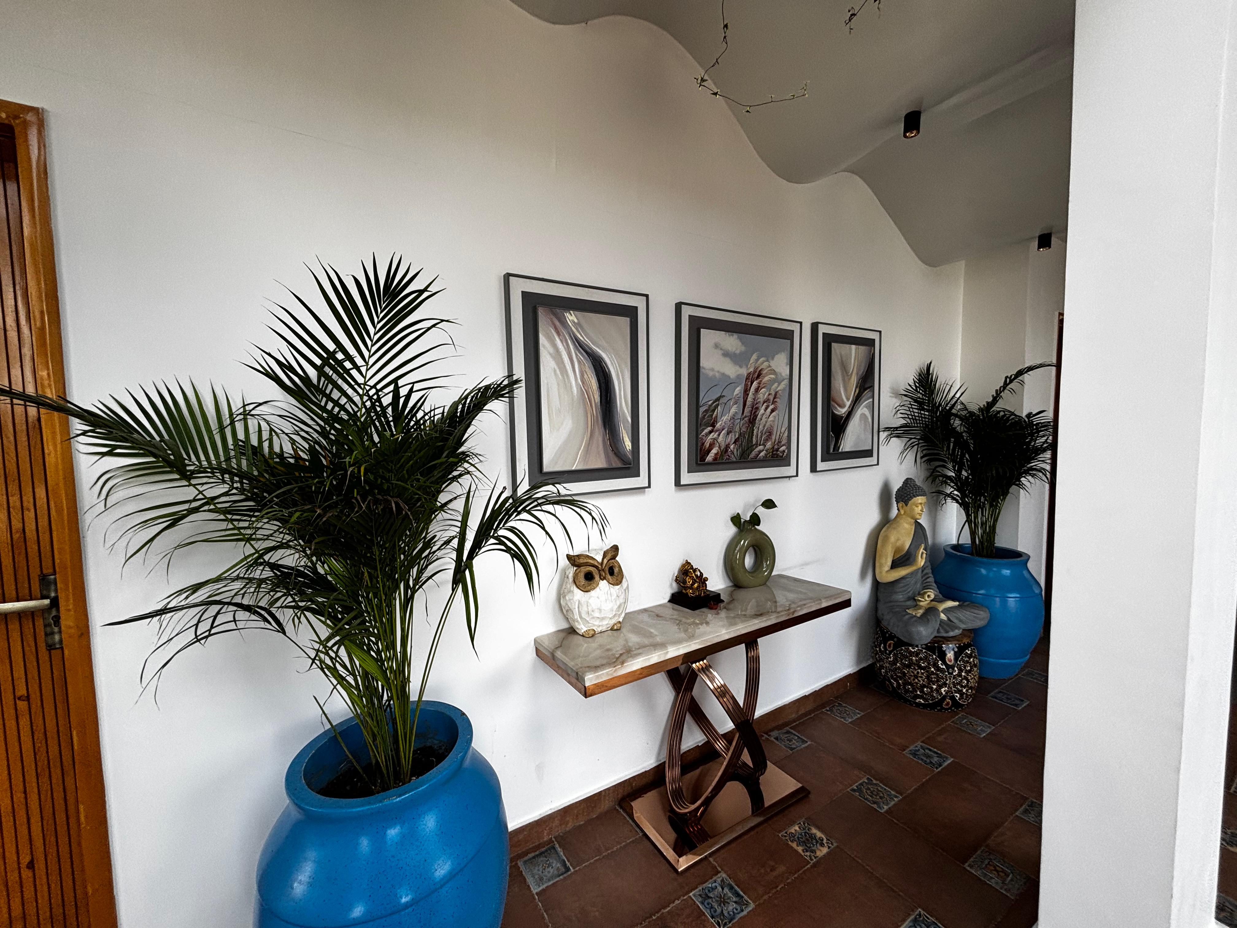 Plot For Sale in Indus Valley 