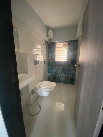 Bathroom in  Pg at Malad East – for Rent