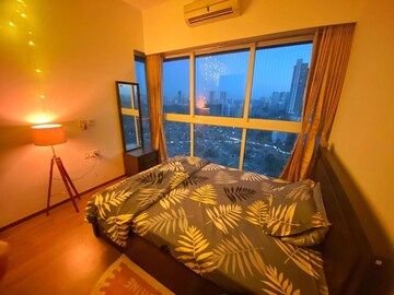 Bedroom in  Pg at Malad East – for Rent