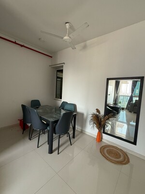 Team Area in  Pg at Malad East – for Rent