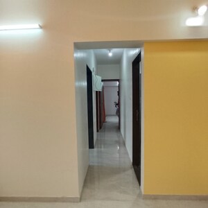 Room in 2 BHK Apartment at Andheri West – for Rent