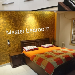 3 BHK + Pooja Room Apartment For Sale in Khushi Classic