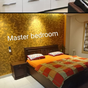 3 BHK Apartment For Sale in Khushi Classic, Jail Square