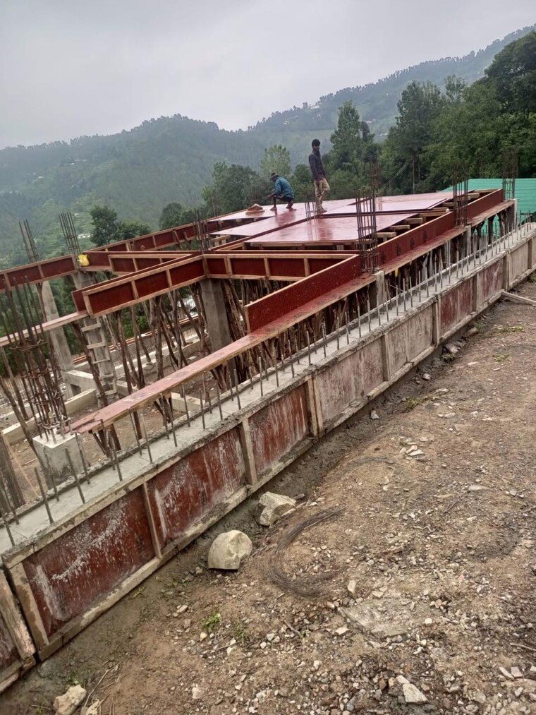 Exterior View, mukteshwar  300 Sq.Yd. Plot In Mukteshwar Nainital 8016191