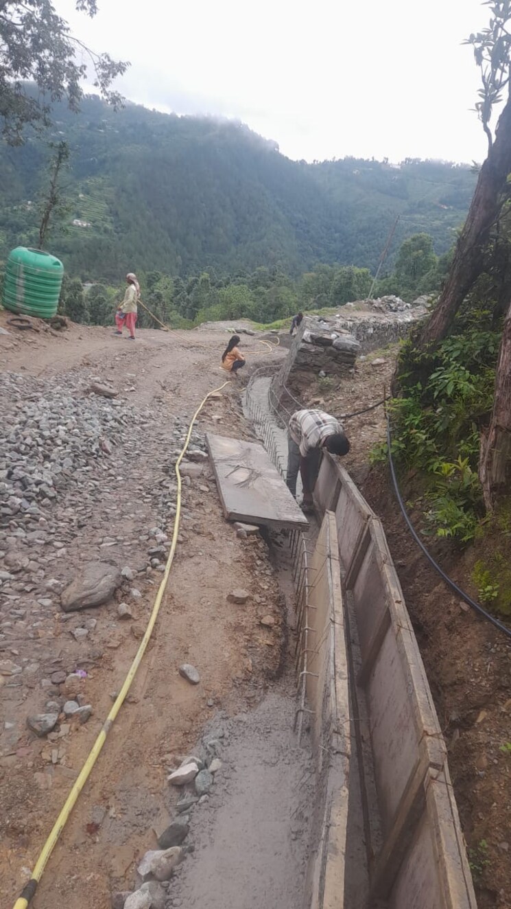 undefined, mukteshwar  300 Sq.Yd. Plot In Mukteshwar Nainital 8016191