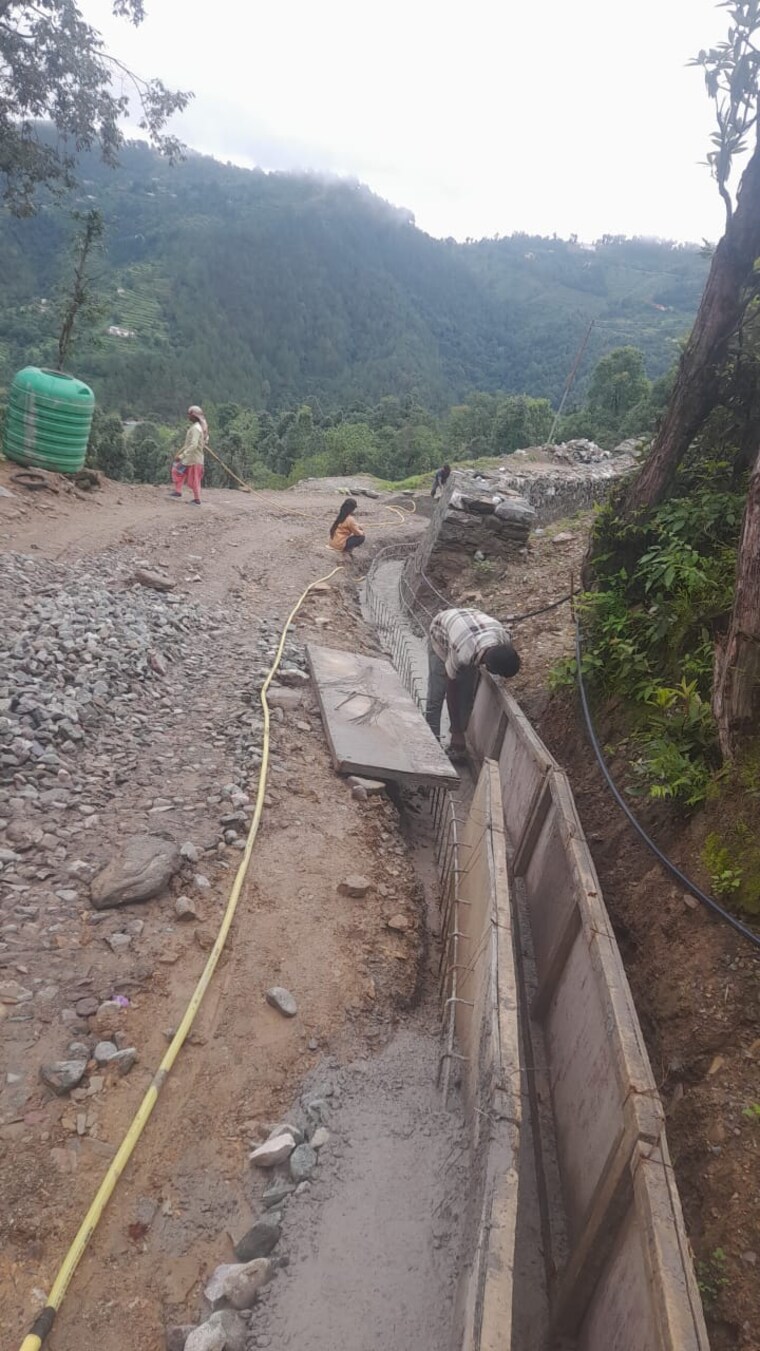 undefined, mukteshwar  300 Sq.Yd. Plot In Mukteshwar Nainital 8016191