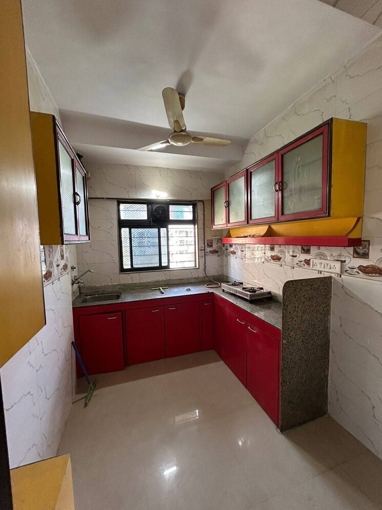 Kitchen, andheri west 2 Bedroom 700 Sq.Ft. Apartment In Andheri West Mumbai 9434593