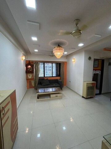 2 BHK Apartment For Rent in Andheri West