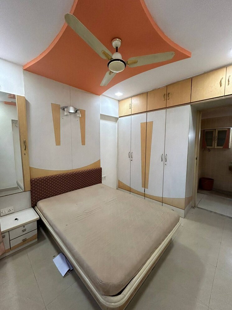 Living Room, andheri west 2 Bedroom 700 Sq.Ft. Apartment In Andheri West Mumbai 9434593