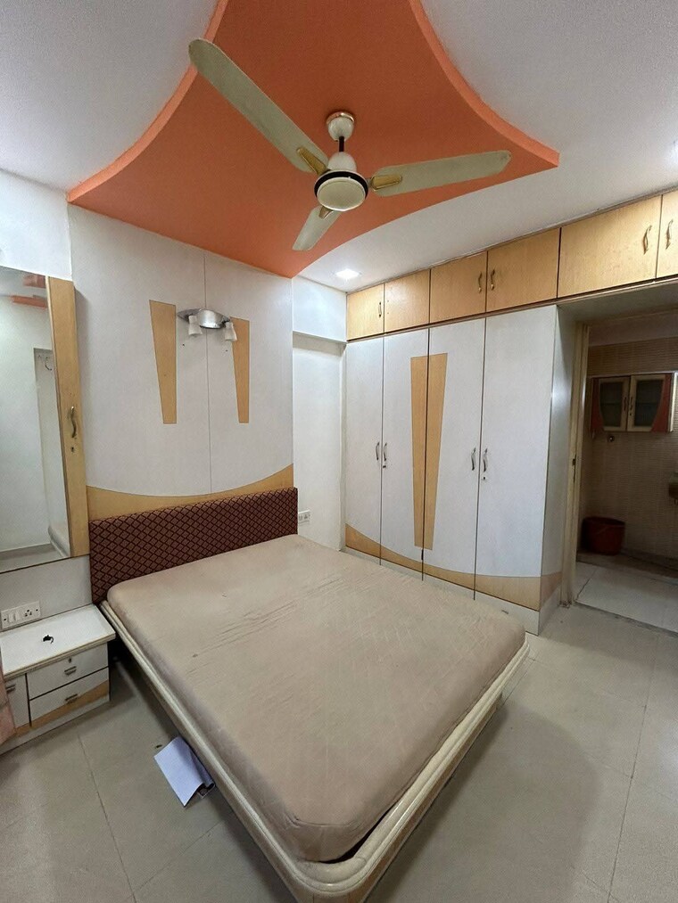 Living Room, andheri west 2 Bedroom 700 Sq.Ft. Apartment In Andheri West Mumbai 9434593