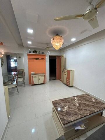 Bedroom in 2 BHK Apartment at Andheri West – for Rent
