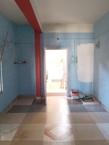 Building Lobby in 1 BHK Villa at Zoo Tiniali – for Rent