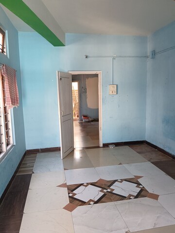 Bedroom in 1 BHK Villa at Zoo Tiniali – for Rent