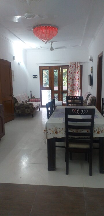 3 BHK Apartment For Rent in Ardee City, Sector 52