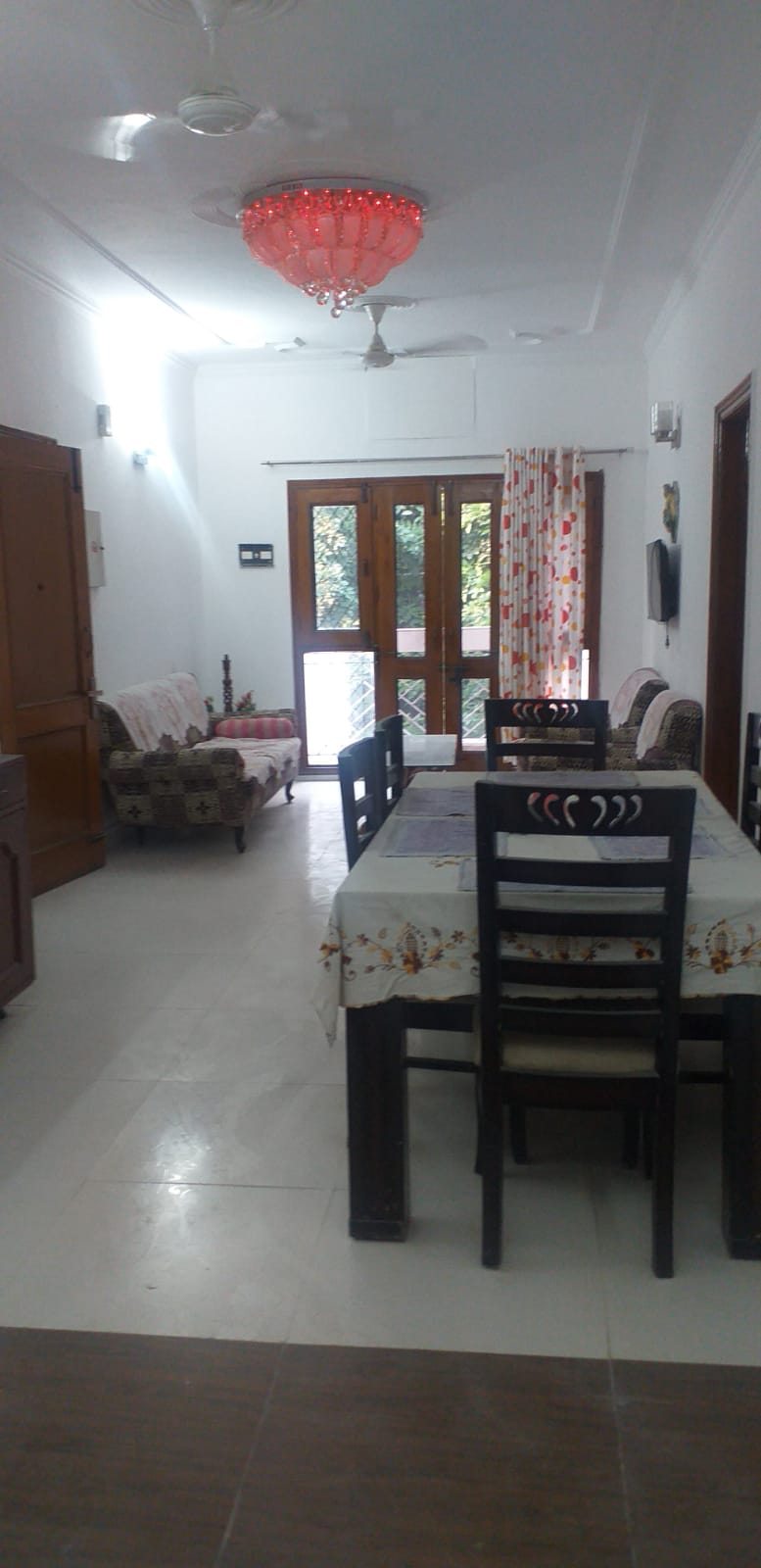 3 BHK Apartment For Rent in Ardee City