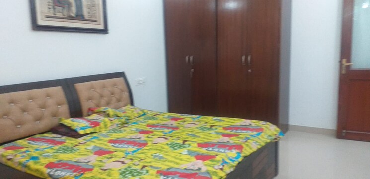 Bedroom, ardee-city 3 Bedroom 2602 Sq.Ft. Apartment In Sector 52 Gurgaon 9434618