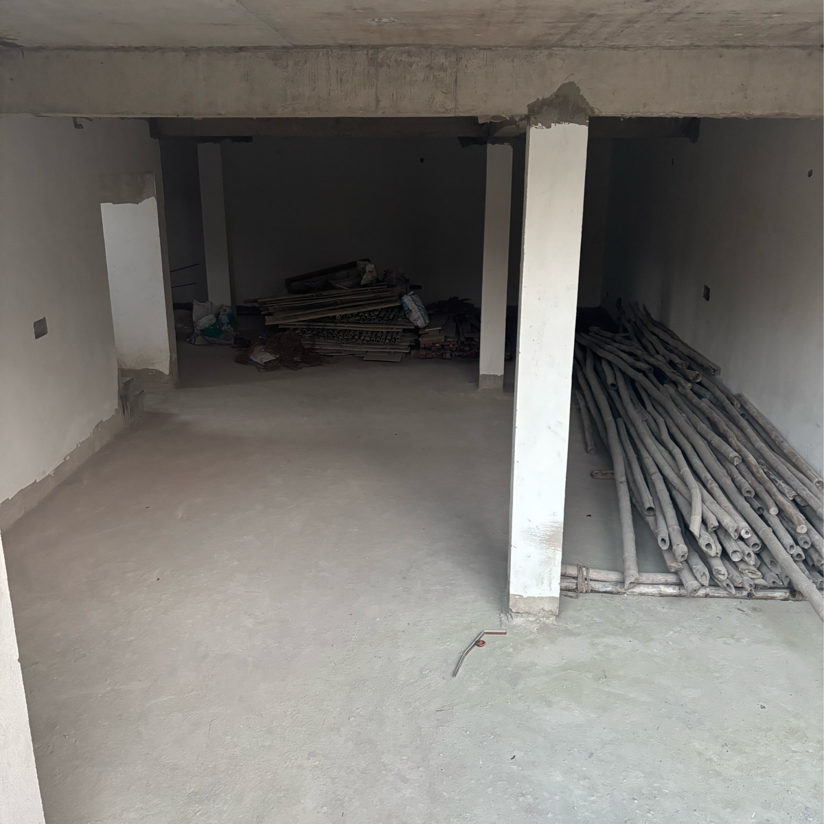 Office Space For Rent in Gomti Nagar Extension Sec