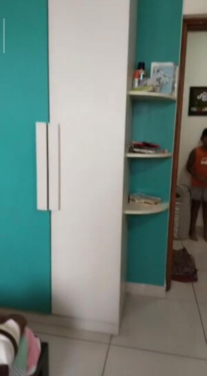 Furnished Amenities in 2.5 BHK Apartment at Prestige Song Of The South, Yelenahalli – for Rent