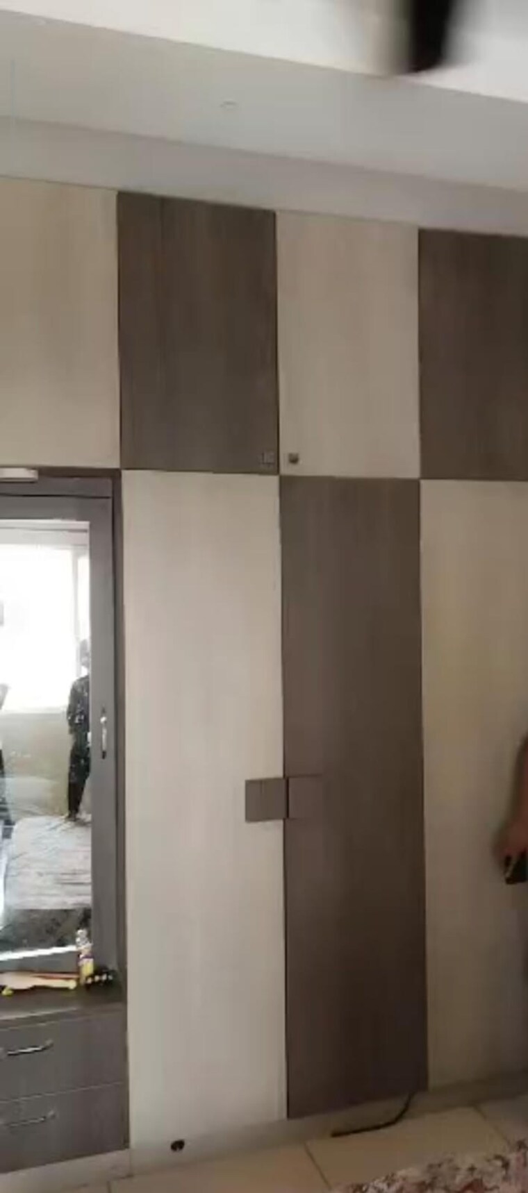 Room, prestige-song-of-the-south 2.5 Bedroom 1375 Sq.Ft. Apartment In Yelenahalli Bangalore 9434627