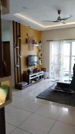 2.5 BHK + Pooja Room 1375 Sq.Ft. Apartment in Prestige Song Of The South